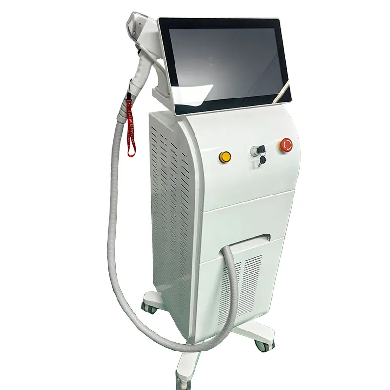 Comment utiliser un appareil d'épilation laser ?