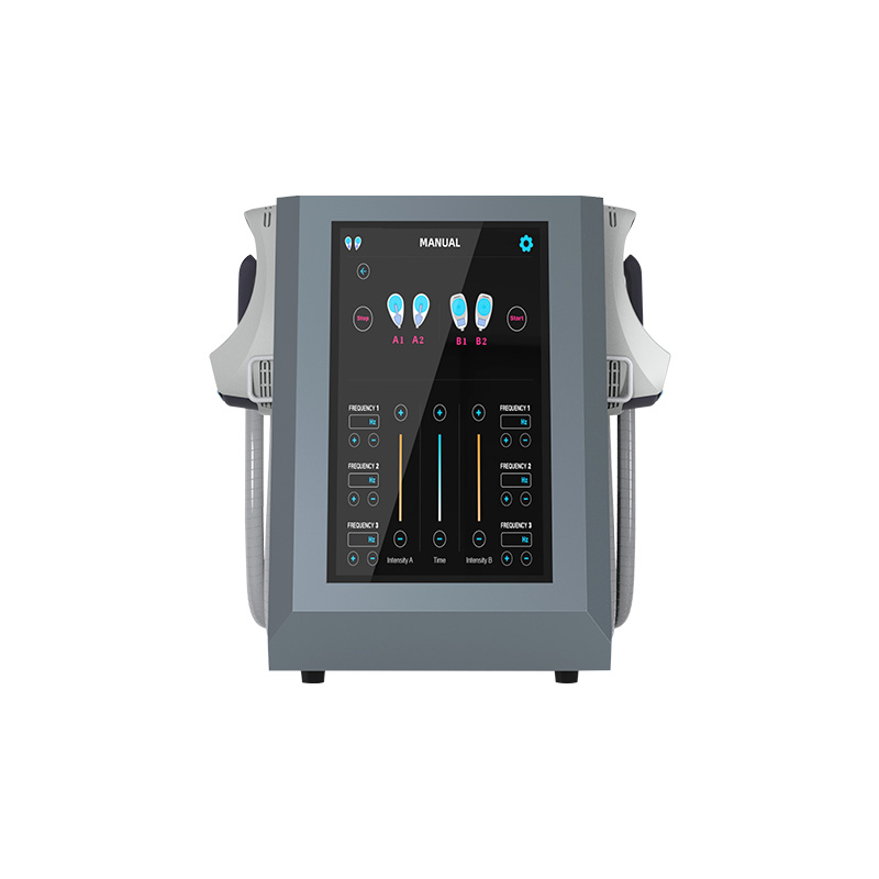 Dispositifs EMS Stimulateurs musculaires électroniques