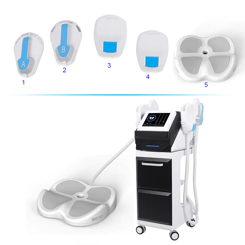 Machine de sculpture EMS