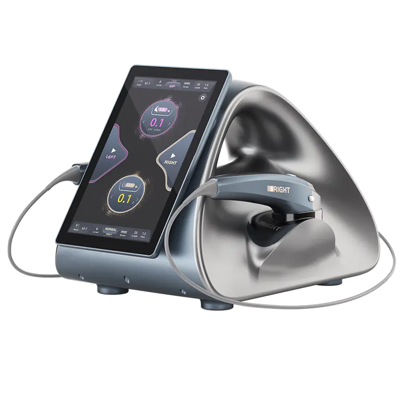 Machine HIFU 12D
