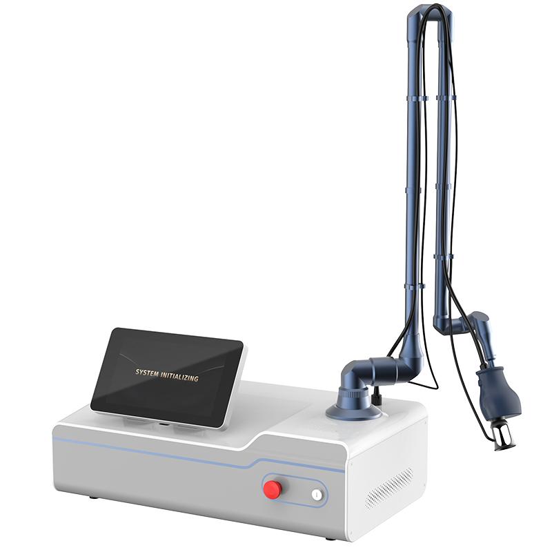 Machine de beauté laser CO2 fractionnaire