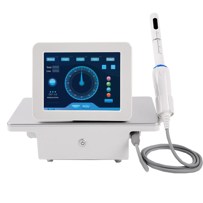 Hifu pour la machine vaginale