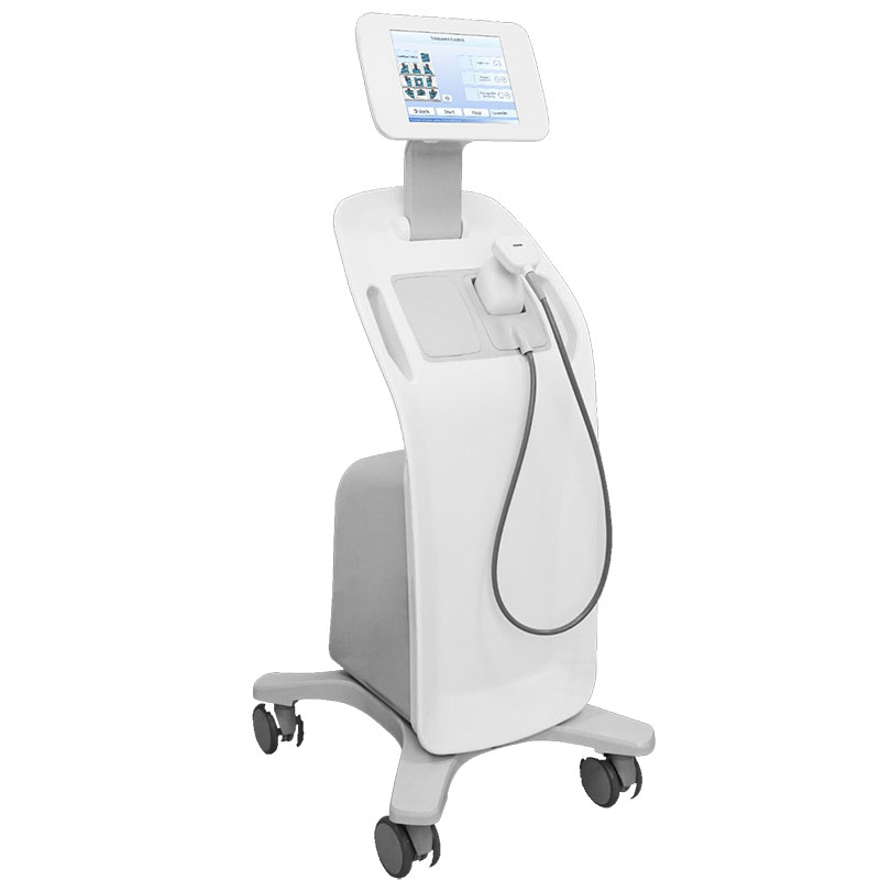 Machine à liposonix HIFU