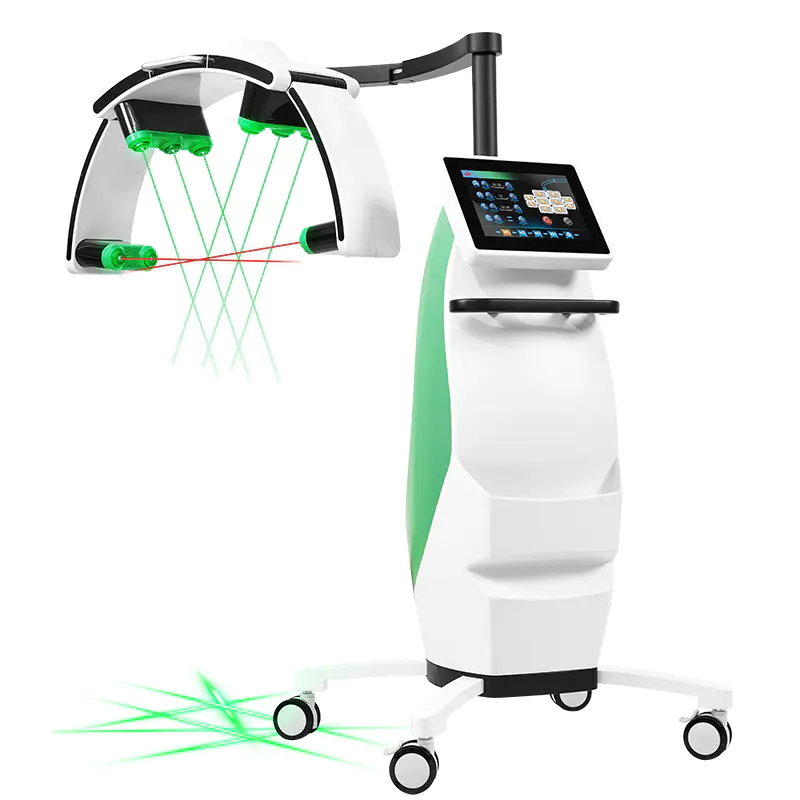 Machine de perte de poids laser