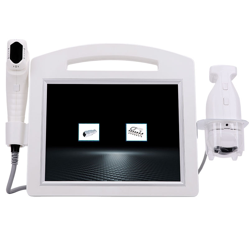 Liposonie 4d ​​hifu levage