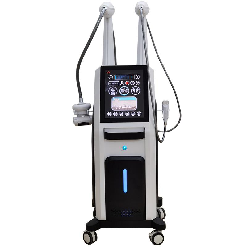 Machine de suppression de cellulite GPL
