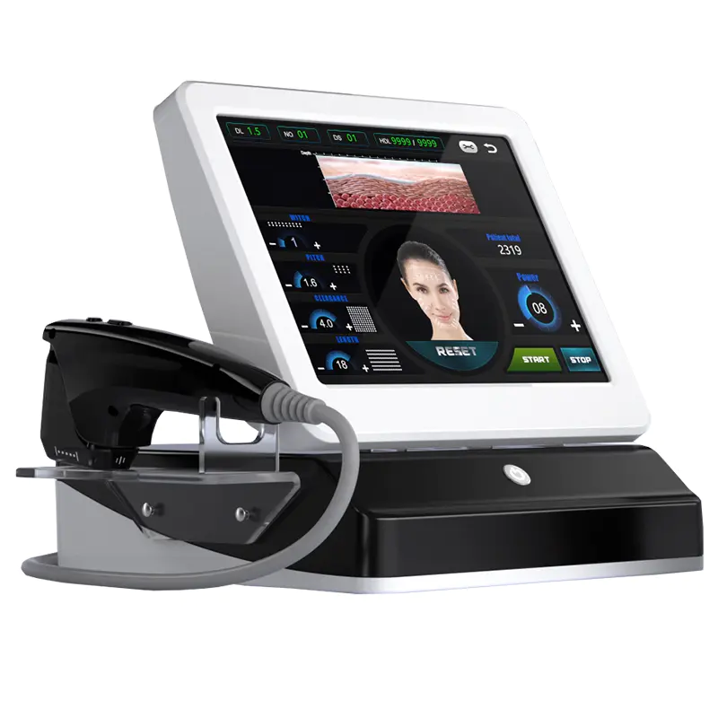 Machine de levage SMAS